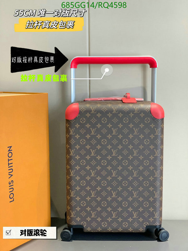 Trolley Case-LV Code: RQ4598 $: 685USD