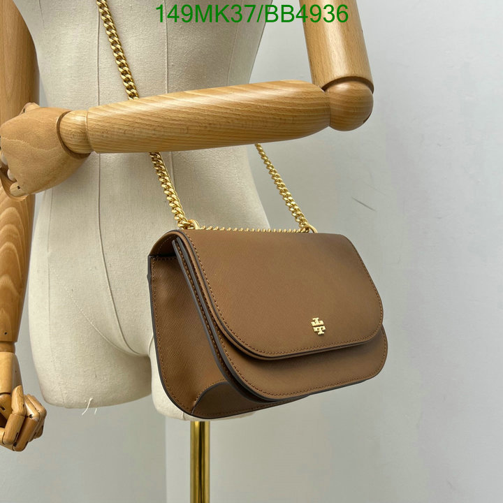 Tory Burch Bag-(Mirror)-Diagonal- Code: BB4936 $: 149USD