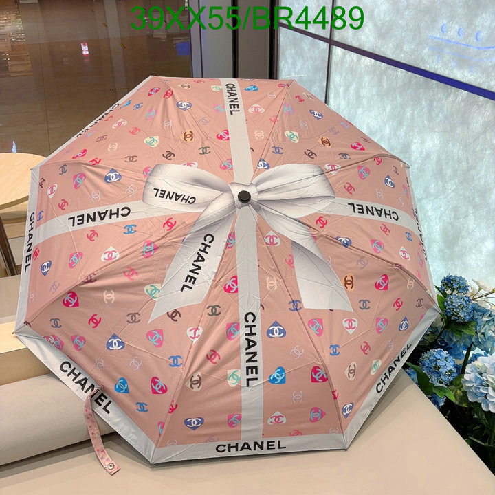 Umbrella-Chanel Code: BR4489 $: 39USD