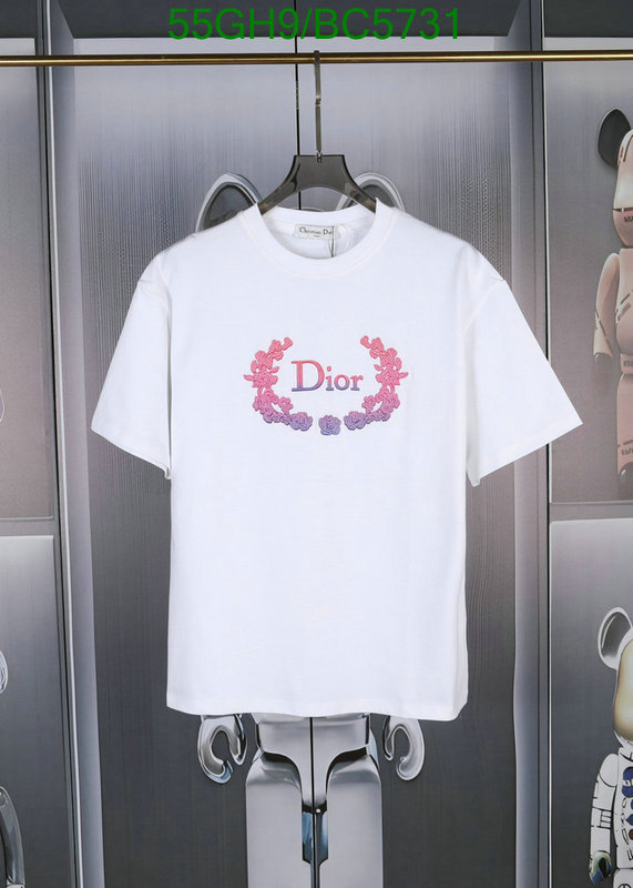 Clothing-Dior Code: BC5731 $: 55USD