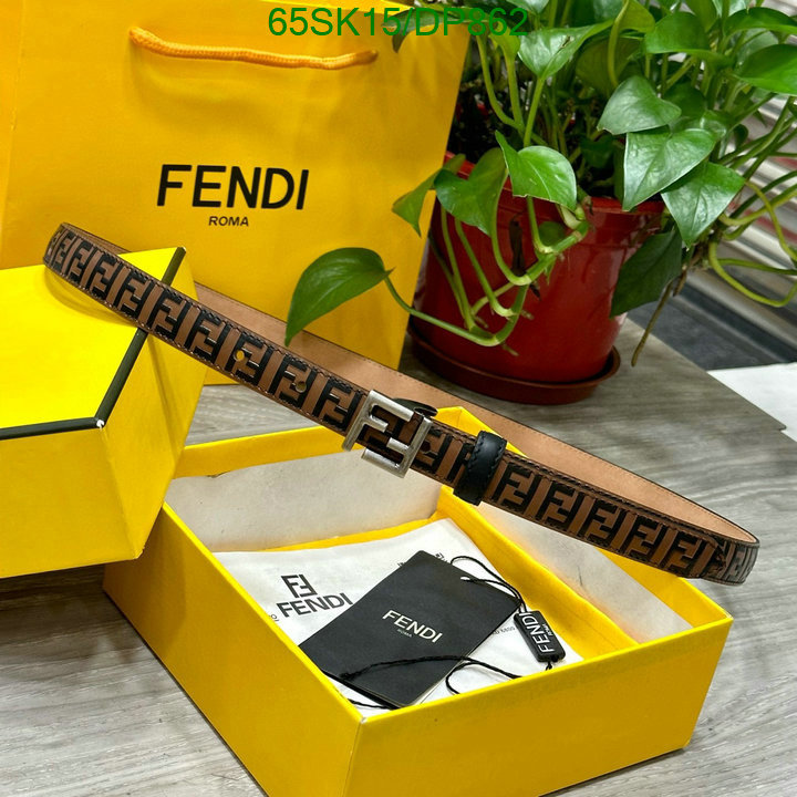 Belts-Fendi Code: DP862 $: 65USD