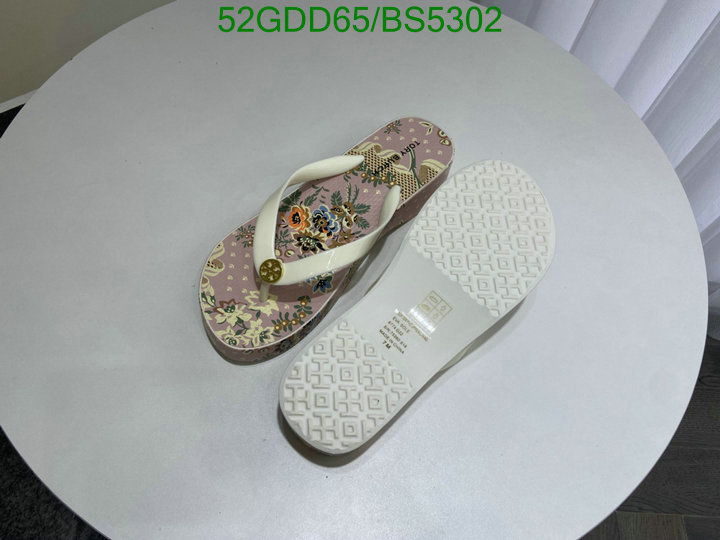 Women Shoes-Tory Burch Code: BS5302 $: 52USD