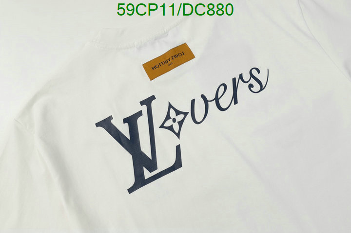 Clothing-LV Code: DC880 $: 59USD