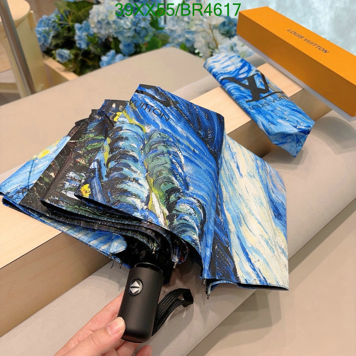 Umbrella-LV Code: BR4617 $: 39USD