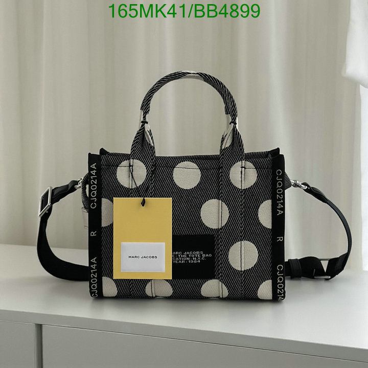 Marc Jacobs Bag-(Mirror)-Handbag- Code: BB4899