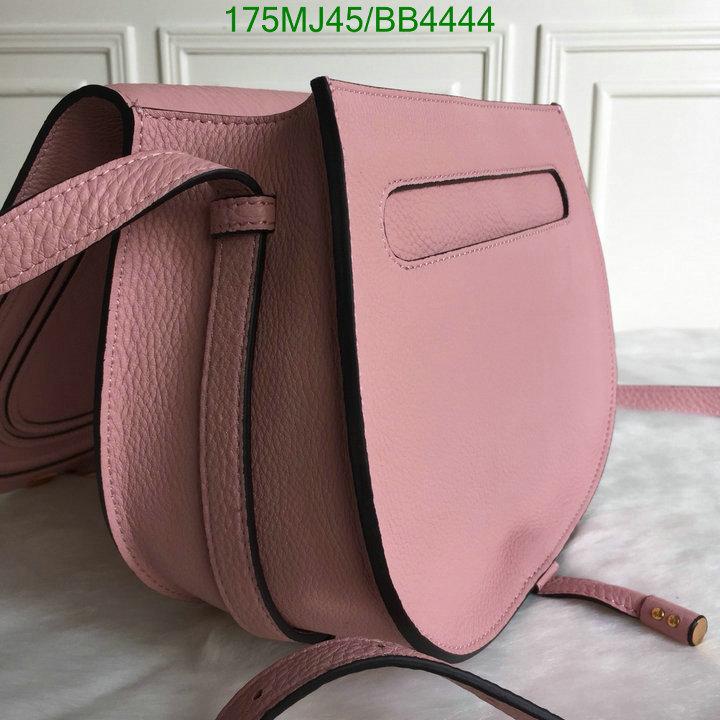 Chloe Bag-(Mirror)-Diagonal- Code: BB4444