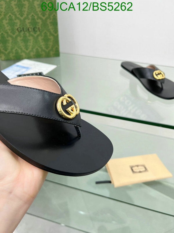Men shoes-Gucci Code: BS5262 $: 69USD