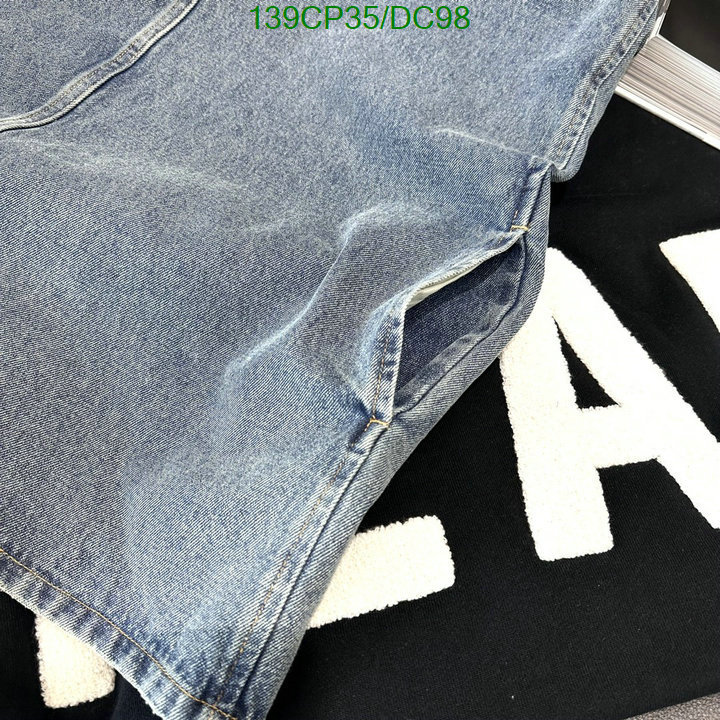 Clothing-Prada Code: DC98 $: 139USD