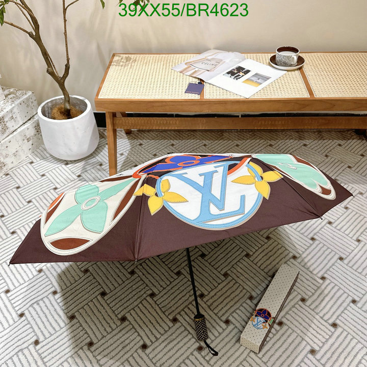 Umbrella-LV Code: BR4623 $: 39USD