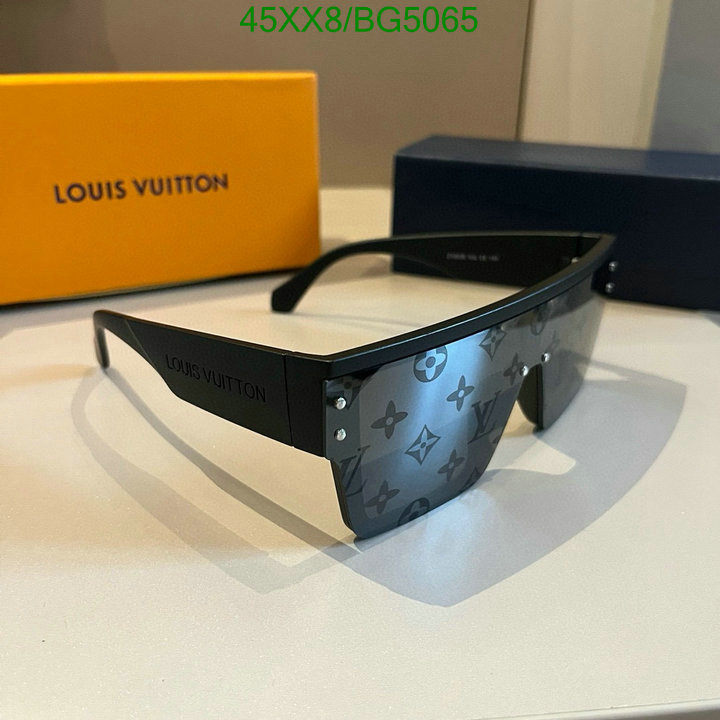 Glasses-LV Code: BG5065 $: 45USD