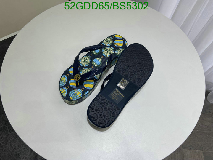 Women Shoes-Tory Burch Code: BS5302 $: 52USD