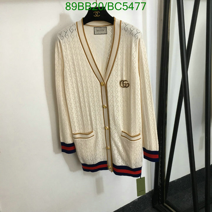 Clothing-Gucci Code: BC5477 $: 89USD