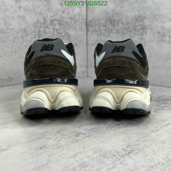 Men shoes-New Balance Code: DS522 $: 135USD