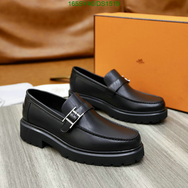 Men shoes-Hermes Code: DS1519 $: 165USD