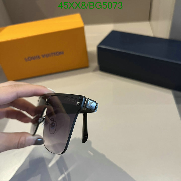 Glasses-LV Code: BG5073 $: 45USD