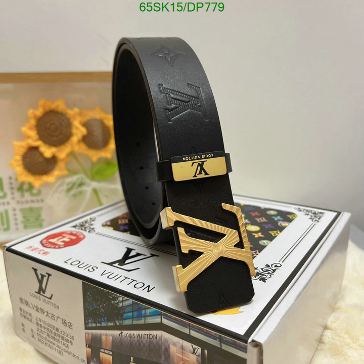 Belts-LV Code: DP779 $: 65USD