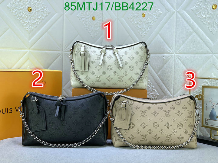 LV Bag-(4A)-Handbag Collection- Code: BB4227 $: 85USD