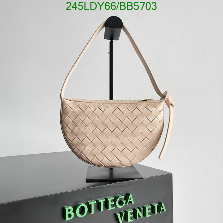 BV Bag-(Mirror)-Handbag- Code: BB5703 $: 245USD