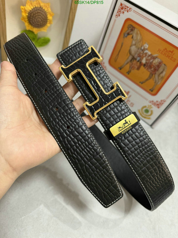 Belts-Hermes Code: DP815 $: 65USD