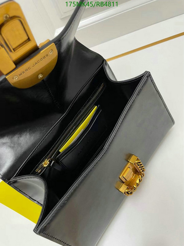 Marc Jacobs Bag-(Mirror)-Handbag- Code: RB4811 $: 175USD