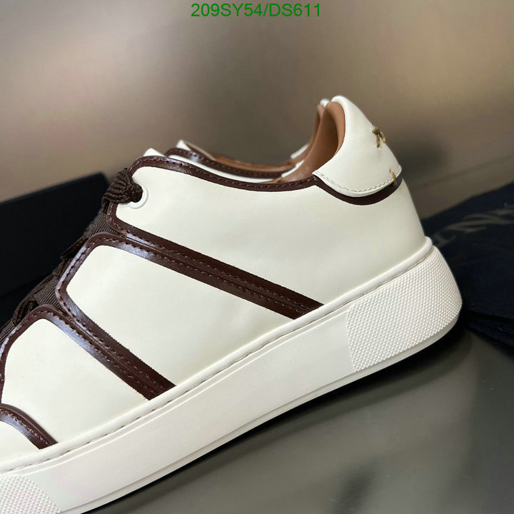 Men shoes-Zegna Code: DS611 $: 209USD