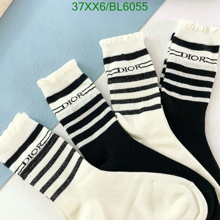 Sock-Dior Code: BL6055 $: 37USD