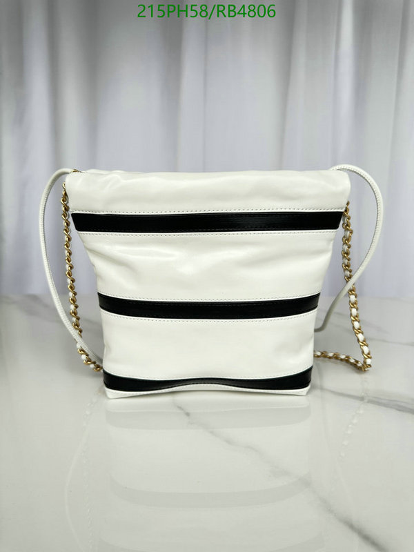 Chanel Bag-(Mirror)-Crossbody- Code: RB4806 $: 215USD