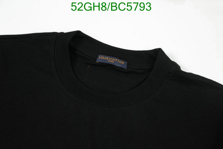 Clothing-LV Code: BC5793 $: 52USD