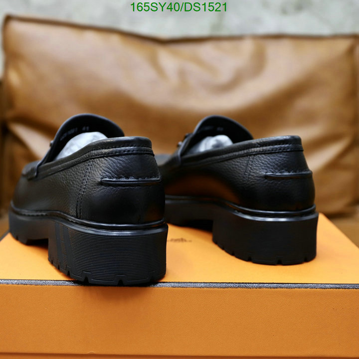 Men shoes-Hermes Code: DS1521 $: 165USD