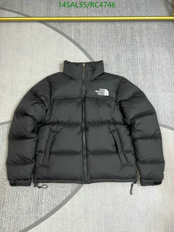 Down jacket Women-The North Face Code: RC4746 $: 145USD