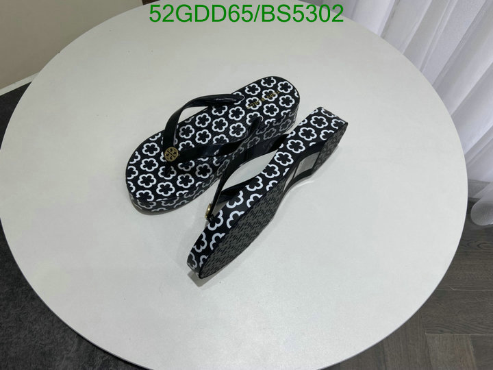 Women Shoes-Tory Burch Code: BS5302 $: 52USD