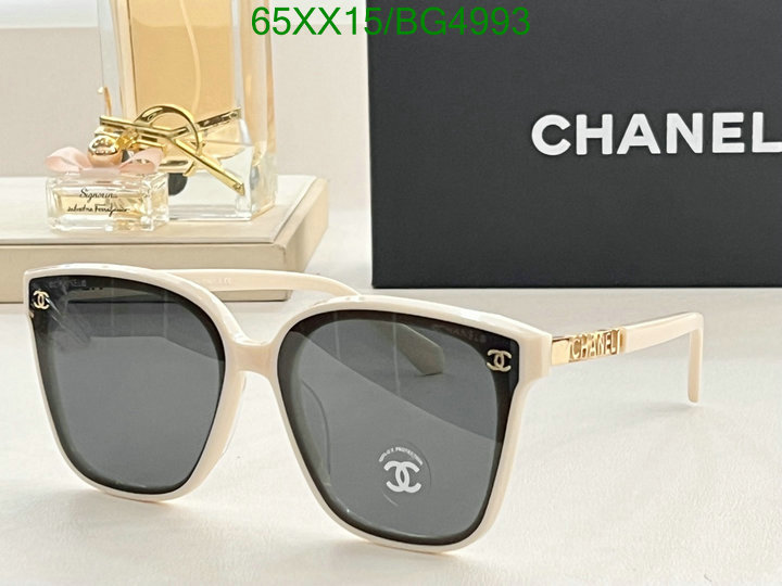 Glasses-Chanel Code: BG4993 $: 65USD