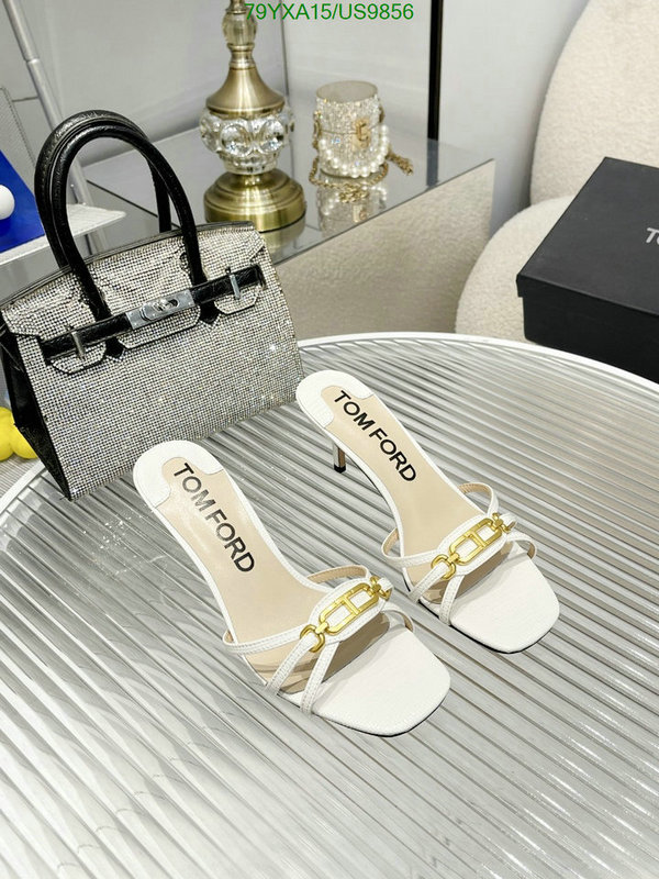 Women Shoes-Tom Ford Code: US9856 $: 79USD