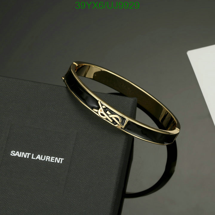 Jewelry-YSL Code: UJ9929 $: 39USD