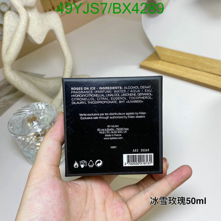 Perfume-Kilian Code: BX4289 $: 49USD