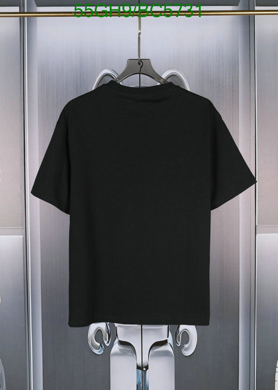 Clothing-Dior Code: BC5731 $: 55USD
