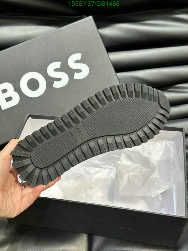 Men shoes-Boss Code: DS1460 $: 155USD