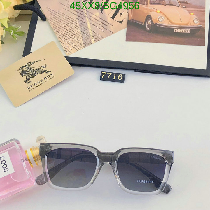 Glasses-Burberry Code: BG4956 $: 45USD