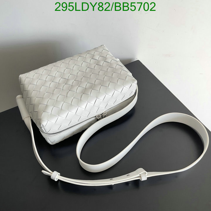 BV Bag-(Mirror)-Crossbody- Code: BB5702 $: 295USD