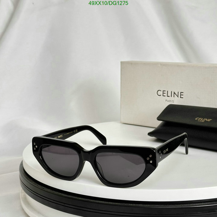 Glasses-Celine Code: DG1275 $: 49USD