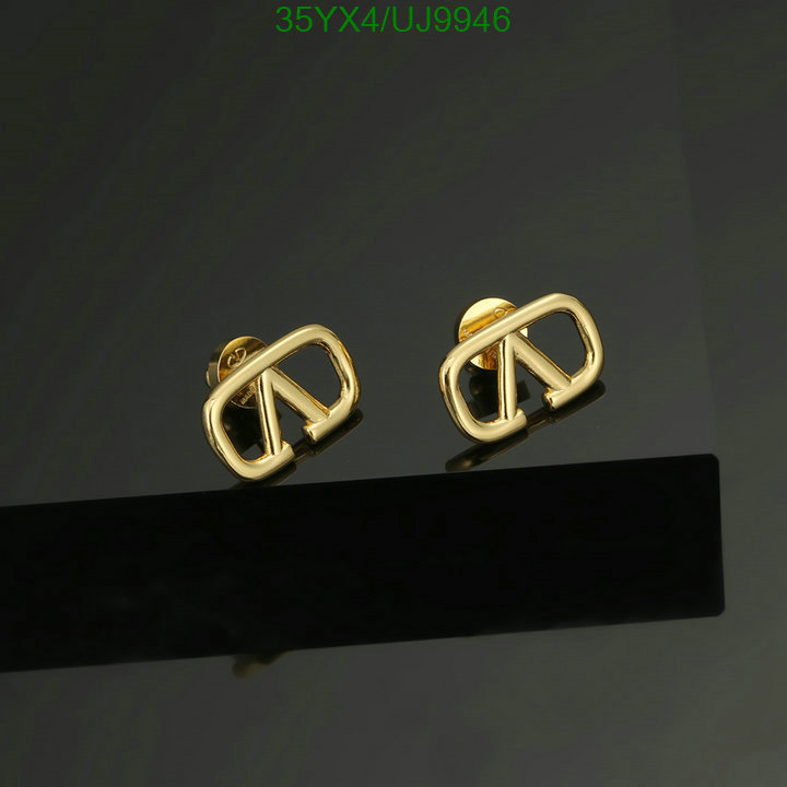 Jewelry-Valentino Code: UJ9946 $: 35USD