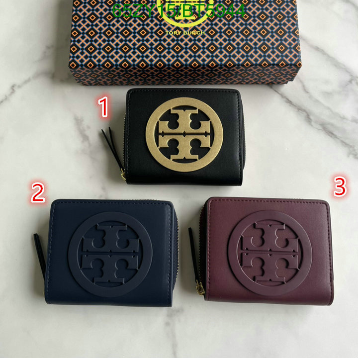 Tory Burch Bag-(4A)-Wallet- Code: BT5944 $: 65USD