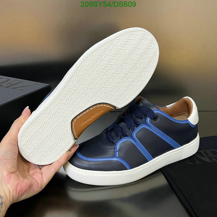 Men shoes-Zegna Code: DS609 $: 209USD