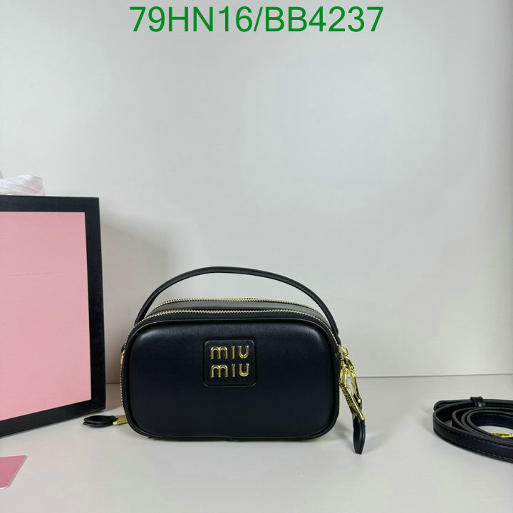 Miu Miu Bag-(4A)-Diagonal- Code: BB4237 $: 79USD