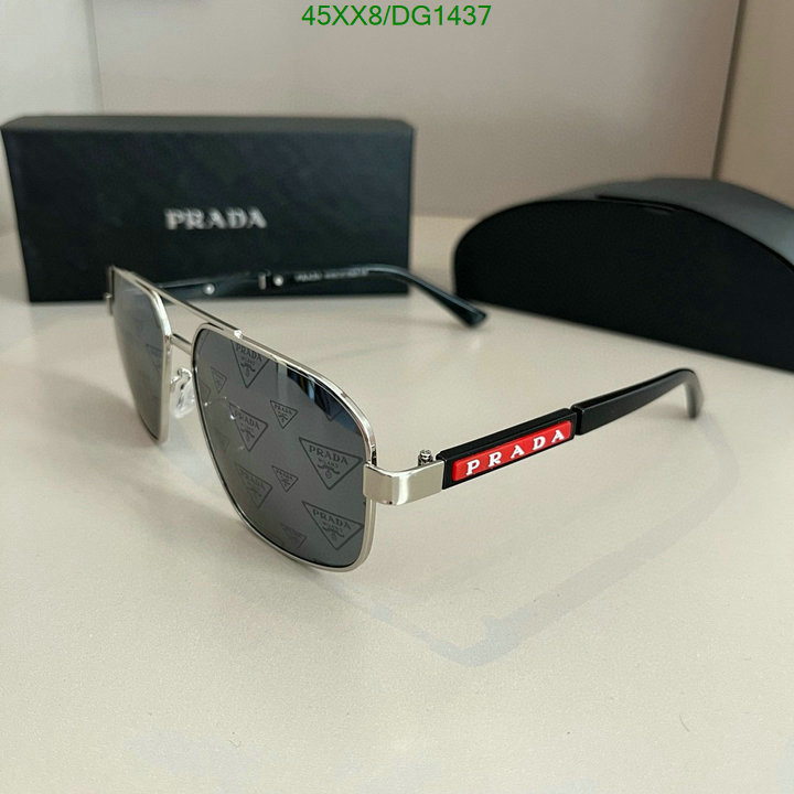 Glasses-Prada Code: DG1437 $: 45USD