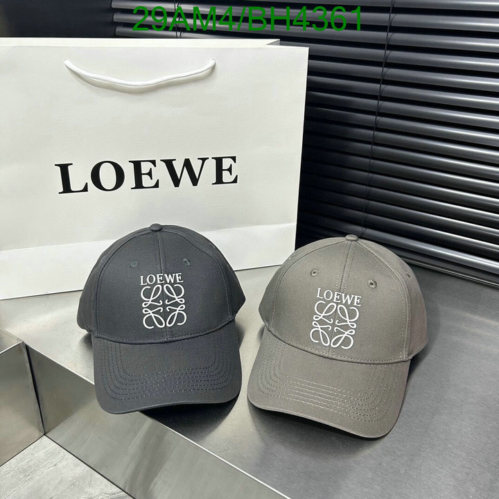 Cap-(Hat)-Loewe Code: BH4361 $: 29USD