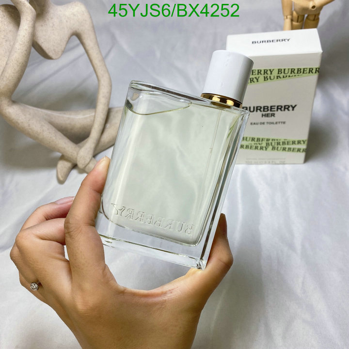 Perfume-Burberry Code: BX4252 $: 45USD