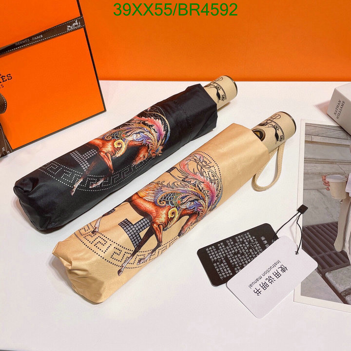 Umbrella-Hermes Code: BR4592 $: 39USD