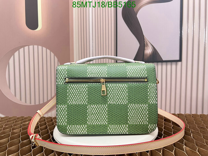LV Bag-(4A)-Pochette MTis Bag- Code: BB5165 $: 85USD