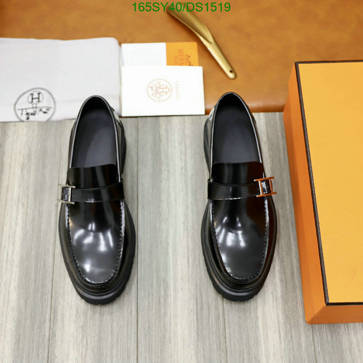 Men shoes-Hermes Code: DS1519 $: 165USD